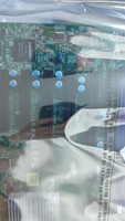 Motherboard Server Baru untuk Server Saluran Tunggal C621 3647 Port Ethernet Gigabit Ganda M.2 IPMI X11SPL-F