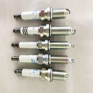 Bougies d'allumage NGK – Vente directe usine pour Honda/Toyota – Pièces d'allumage automobiles premium – Approvisionnement en gros - Product Image 5