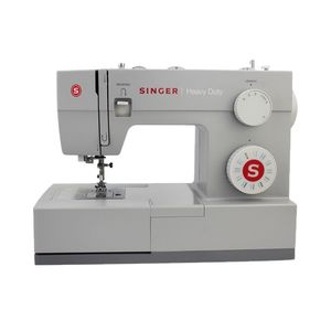 Singer Heavy Duty Sewing Machine 4423 Electric With Overlock Stitching For Home Use - Product Image 5