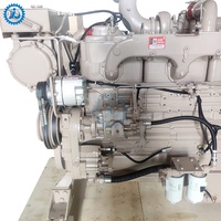 Factory Sell NT-855-M Engine Assembly ESN:42600712,Brand New