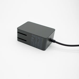 شاحن سيرفس برو 24 واط مغناطيسي بديل لسيرفس برو إكس جو 4 و5 مع شحن سريع - Product Image 5