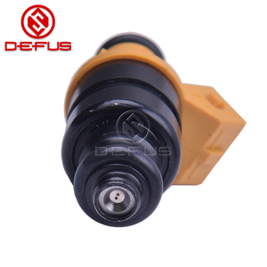 DEFUS prezzo all'ingrosso iniettore di carburante 037906031AC per Explorer 4.0L 245cid VIN 97-99 2.8L OEM 037906031AC iniettore di carburante per la vendita - Product Image 4