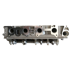 อะไหล่เครื่องยนต์ 4ZE1 ชุดฝาสูบ 8-97023-6740 สำหรับ <span class=keywords><strong>Isuzu</strong></span> <span class=keywords><strong>MU</strong></span> / <span class=keywords><strong>Wizard</strong></span> / Amigo / Rodeo - Product Image 6