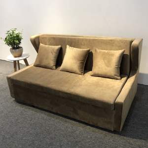 Maravilloso sofá cama plegable cama futón cum sofá para vivir <span class=keywords><strong>casa</strong></span> - Product Image 2