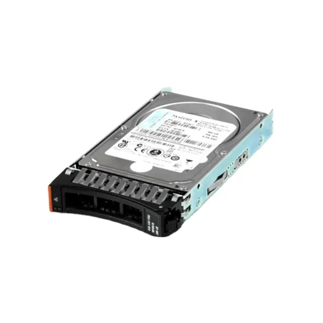 900GB SAS 10K 00 Y2431 Festplatte 2.5 Interner Server 6GB 00 Y2505