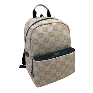 女性女性女性用昇華プリントファッションミニバックパックカスタムレザーバックパックバッグ - Product Image 1