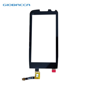 Écran LCD avec écran tactile digitaliseur de style smartphone pour Newland MT66 - Product Image 1