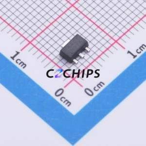 ชิปวงจรรวม DS8607-50A3 SOT-89-3สินค้าใหม่ของแท้วงจรรวม PMIC Regulator (LDO) - Product Image 1