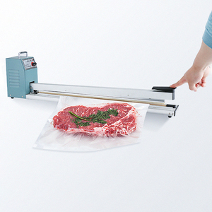 Machine de scellage à chaud pour sac à main en plastique, modèle FRN-<span class=keywords><strong>500</strong></span>/600/700/800/900 de haute qualité - Product Image 4