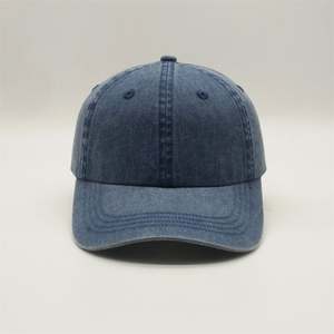 Custom Blank Dad Hat Low Profile,Dad Hats <b>Plain</b> Unstructured,Washed Pigment Dyed Cotton <b>Baseball</b> <b>Cap</b> - Product Image 6