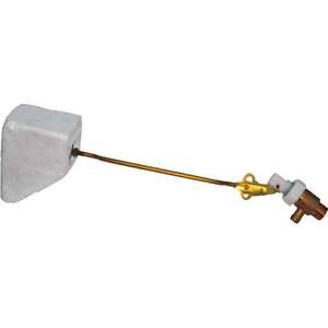 3/8 Groupe complet de vannes avec connexion latérale pour boîte intégrée en cuivre Outil de tournage essentiel - Product Image 1