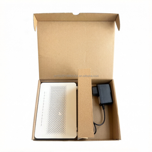 ONU <span class=keywords><strong>EG8145V5</strong></span> HW Original <span class=keywords><strong>EchoLife</strong></span> HG8145V5 WiFi de Doble Banda 2.4G 5G 4GE+1POTS+USB 5dBi Router de Fibra EPON GPON XPON Módem Fttx - Product Image 5
