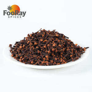 Pot de 200g de Clous de Girofle Séchés – Épices Authentiques pour Cuisine Professionnelle, Rôtissage de Viandes, Assaisonnement Culinaire et Préparation Quotidienne - Product Image 2