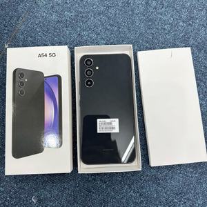 Versión EU/US, Doble <span class=keywords><strong>SIM</strong></span>, Original, <span class=keywords><strong>Samsung</strong></span> <span class=keywords><strong>A54</strong></span> 128GB 5G, Teléfono Móvil Usado, Desbloqueado, Android, Segunda Mano, A15, A14, A25 - Product Image 5