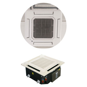 <span class=keywords><strong>Les</strong></span> quatre-out encastré haut de gamme ventilo-convecteur adaptés aux grands <span class=keywords><strong>espaces</strong></span>. - Product Image 6