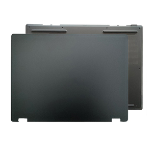 Cubierta Trasera para Portátil <span class=keywords><strong>ASUS</strong></span> ProArt <span class=keywords><strong>Studiobook</strong></span> Pro16 W7604 H7604J, Carcasa Superior Trasera para LCD, Tapa Trasera, Carcasa Inferior - Product Image 1