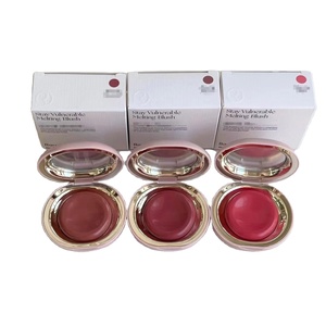 Rar* Soft Pinch - Cosmético de Belleza - Rubor Líquido para Maquillaje - Brillo Labial Rojo Selena Gomez - Iluminador de Tacto Sedoso Ligero - Aceite Labial con Color - Product Image 2