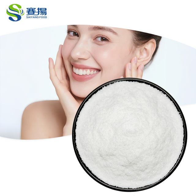 Wholesale Price Food Grade Sodium Ascorbate Bulk Vitamin C CAS 134-03-2 Food Additives 99% Ascorbic Acid Sodium Powder