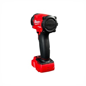 Precio al por mayor: Nuevo kit de herramientas eléctricas multifunción de 18 V a batería para el hogar, con batería y cargador, y juego de herramientas para clavos. - Product Image 5