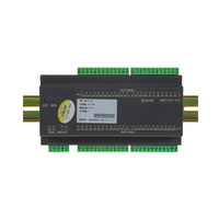 Acrel AMC16Z-KA rel AC Din modul Monitor pengukur energi Multi sirkuit andal efektif untuk pusat Data