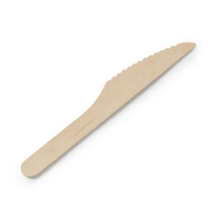 Ensemble de couverts jetables en bambou avec logo personnalisé, couteau, fourchette et cuillère écologiques pour mariage, fête, restauration, promotion, fourniture en gros - Product Image 2