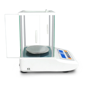 Báscula Digital Veidt para Joyería, Instrumento de Pesaje con Protector de Vidrio - Product Image 4