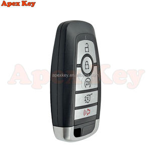 Llave Inteligente 902/433/315MHz 49Chip M3N-A2C93142600 para F-150 F-350 F-450 Explorer Edge Fusion Expedition Mustang 2017 2018 2019 2020 - Product Image 5