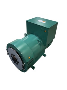 Alternador Sin Escobillas de Alto Rendimiento y Bajo Costo, 250 Kw, Trifásico, 50/60HZ, NFL4-ES - Product Image 3