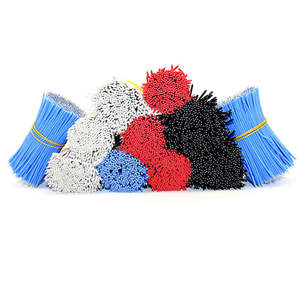 고품질 전선 케이블 및 JST ZH 커넥터 하네스 OEM 공장 및 산업 기계 배선 하네스용 - Product Image 3