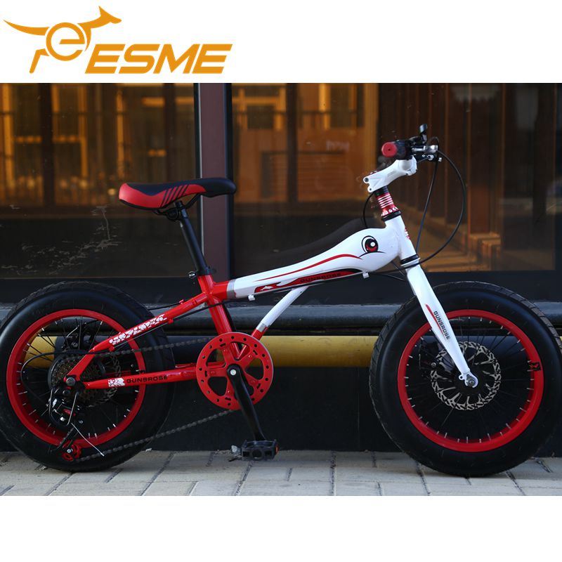 bike キッズサイクル　ディーバイク　自転車 赤　16インチ Dバイク D-BIKE Master Fit 16 幼児自転車 16インチ 2歳半～6歳
