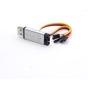 UIROBOT UIM344TOOL โปรแกรมเมอร์ USB to TTL สำหรับเครื่องมือกำหนดค่ามอเตอร์สเต็ปเปอร์แบบวงปิด - Product Image 1