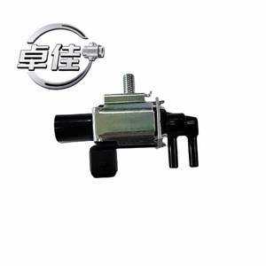 โซลินอยด์วาล์วสุญญากาศ ZJ-10-088 สำหรับรถยนต์มิตซูบิชิ เอาท์แลนเดอร์ K5T48277 สำหรับใช้ในยานยนต์ - Product Image 1