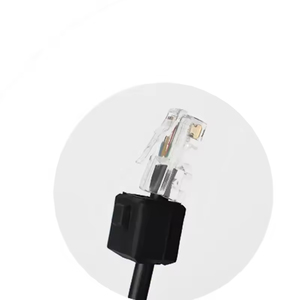 Micrófono inalámbrico de escritorio RMN5068 para Moto Rola DM1400 DM1600 M8260 DM3601 DM400 CB Radio micrófono - Product Image 4