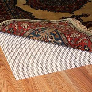 <strong>Anti</strong> <strong>Slip</strong> PVC Nonslip <strong>Rug</strong> <strong>Underlay</strong> Fabric <strong>for</strong> Home Use with Custom Colors and Sizes - Product Image 4