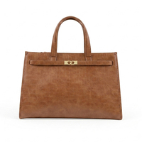 Sac fourre-tout pour ordinateur portable LZ avec logo personnalisé pour femmes, sacs à bandoulière, grand sac à main en cuir véritable à motif crocodile gaufré, sac de bureau