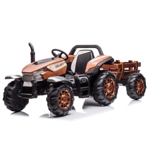 24 מנועי סוללה 4 מנועים 2 מושבים לילדים - Product Image 6