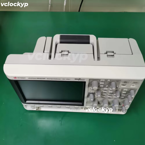 ออสซิลโลสโคป Keysight Technologies รุ่น MSOX4022A จำนวน 1 เครื่อง/จัดส่งรวดเร็ว - Product Image 4