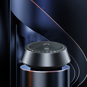 เครื่องฟอกอากาศอัจฉริยะในรถยนต์พร้อมเทคโนโลยีอัลตราโซนิก ระบบตรวจจับอัตโนมัติเริ่ม-หยุดการทำงาน ครอบคลุมพื้นที่ 10 ตารางเมตร - Product Image 5