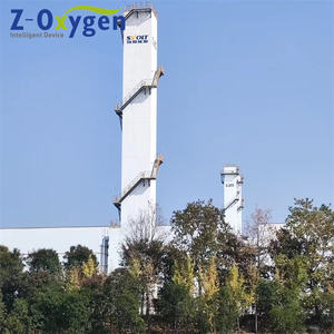 מחיר זול צמח asu עם שליטה אוטומטית מערכת נוזל/גז ארגון מכונת ייצור בר קיימא - Product Image 6