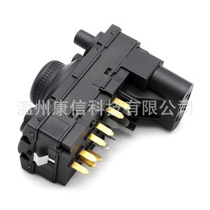 Interrupteurs universels de commande de phares 93318013 et 13230826 pour voitures - Autres accessoires d'éclairage automobile - Product Image 3