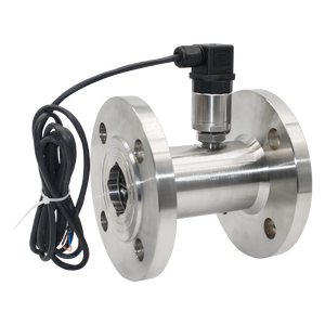 Pipeline OEM Customized SS304 Conductive <b>Flow</b> <b>Meter</b> for Chemical Industry <b>Water</b> Oil High Accuracy - Product Image 5
