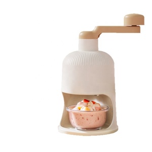 Máquina Manual <span class=keywords><strong>para</strong></span> Hacer <span class=keywords><strong>Hielo</strong></span> Raspado, Fácil <span class=keywords><strong>de</strong></span> Limpiar, Mini Trituradora <span class=keywords><strong>de</strong></span> <span class=keywords><strong>Hielo</strong></span> Doméstica <span class=keywords><strong>para</strong></span> Hacer <span class=keywords><strong>Granizados</strong></span> Caseros, Novedad 2026 - Product Image 2
