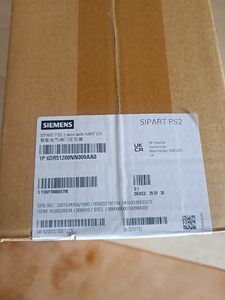 SIPART PS2 4-20mA 6DR51200NN000AA0 6DR5120-0NN00-0AA0 ตัวแปลงสัญญาณแบบ SIPART PS2 4-20mA รุ่น 6DR51200NN000AA0 6DR5120-0NN00-0AA0 - Product Image 2