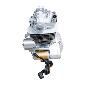 Air-Cooled Engine <b>ATV</b>/<b>UTV</b> Parts: Essential Motorbike Accessories Motorcycle Engine125cc Air-Cooled Engine <b>ATV</b>/<b>UTV</b> Parts: Essenti - Product Image 2