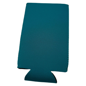 Goedkoop Blikje Koeler Slank Blik Neopreen Sublimatie Print Geïsoleerd 12Oz 16Oz Slanke Drankkoeler - Product Image 1