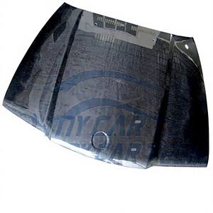 Cofano in Fibra di Carbonio per <span class=keywords><strong>BMW</strong></span> <span class=keywords><strong>E36</strong></span> M3 Coupé Due Porte 1999 - Product Image 1