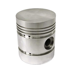 Piston et goupille Alfin fabriqués en usine 91.48mm référence 99SG3002 SJ235 3RT convient au tracteur Massey Ferguson MF de haute qualité - Product Image 6