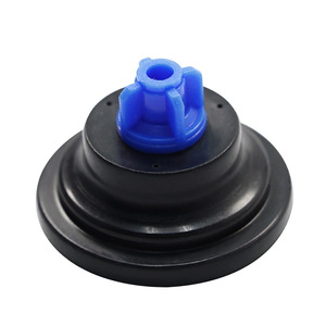 Diaphragme à pointe bleue pour machine à laver, pièce de rechange 823492, plastique durable - Product Image 4