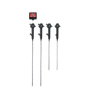 Sensorendo Flexibele 5.2/2.2Mm Video Laryngoscoop Broncoscope Touchscreen Medische Beeldvormingsapparatuur Voor Moeilijke Intubatie - Product Image 3