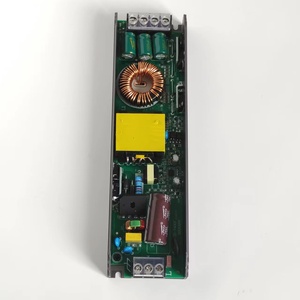 تحويل التيار الكهربائي Dc12v 24v 60w 100w 150w 200w 250w 300w 400w ثابت الحالية الجهد المستمر كافية الطاقة - Product Image 6